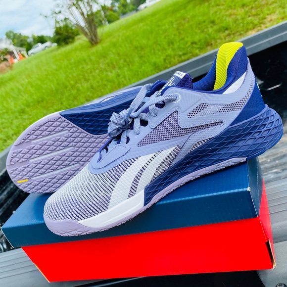 Reebok Shoes - Reebok Nano X’s